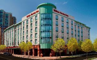 Hilton Garden Inn Chicago North Shore/Evanston,Evanston>>Chicago,4 star