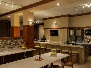 Hilton Garden Inn Chicago North Shore/Evanston,Evanston>>Chicago,4 star