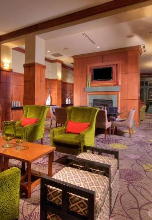 Hilton Garden Inn Chicago North Shore/Evanston,Evanston>>Chicago,4 star
