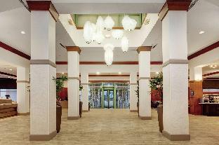 Hilton Garden Inn Chicago North Shore/Evanston,Evanston>>Chicago,4 star