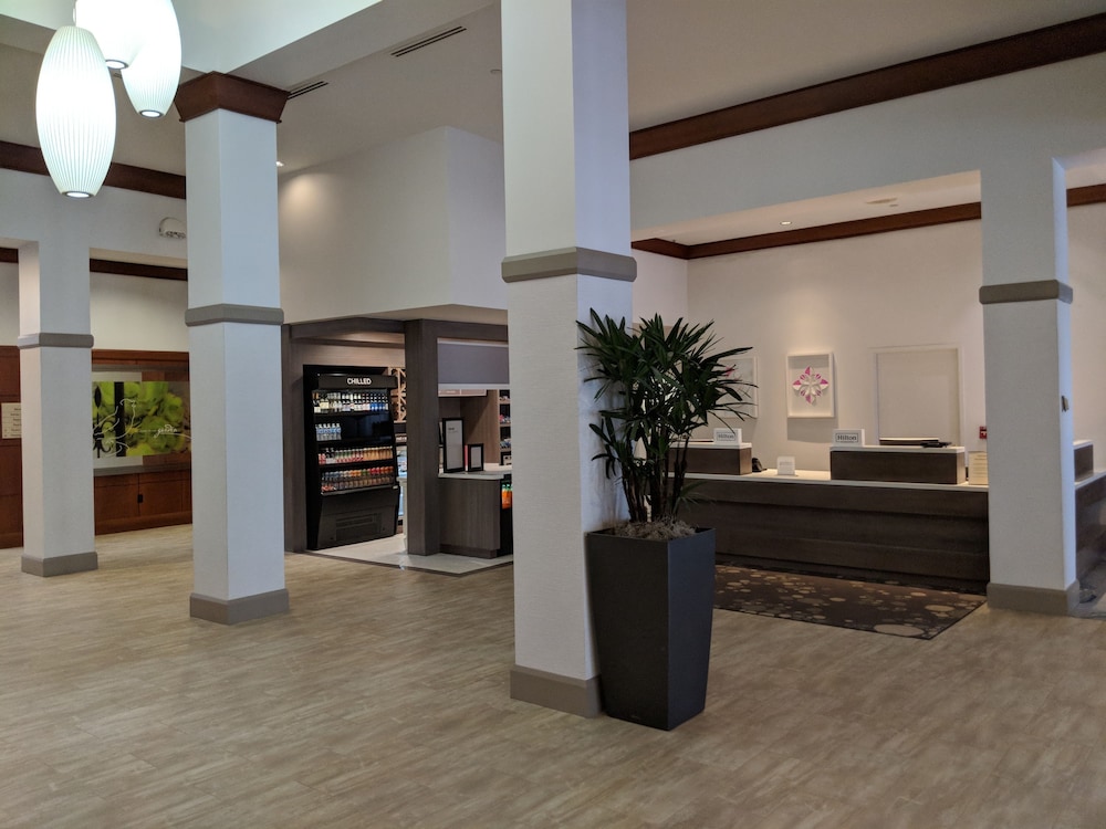 hilton garden inn chicago north shore evanston