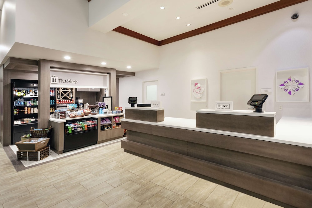 hilton garden inn chicago north shore evanston