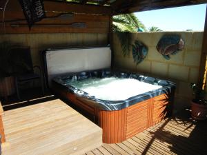 ocean reef homestay