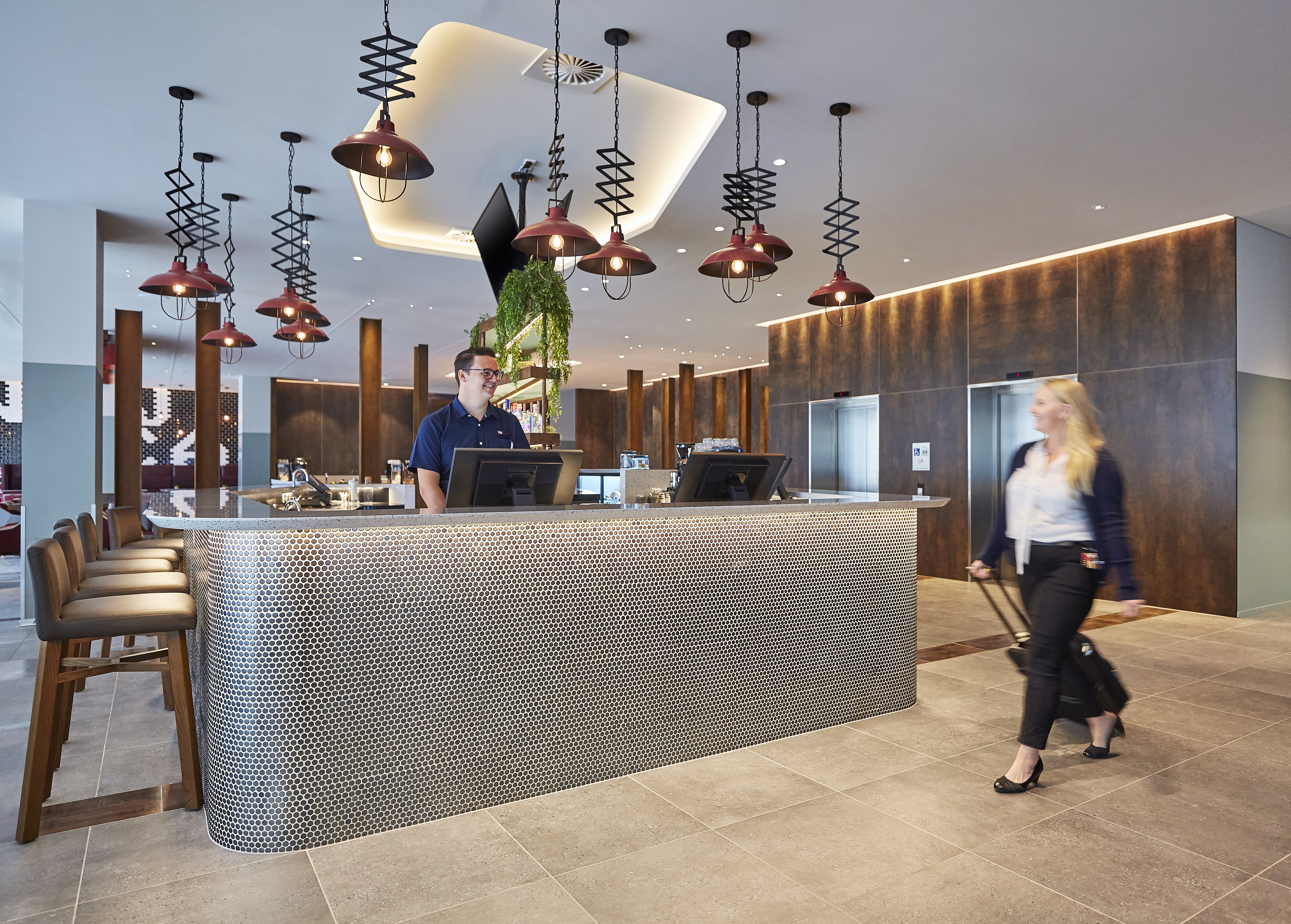 holiday inn express newcastle an ihg hotel