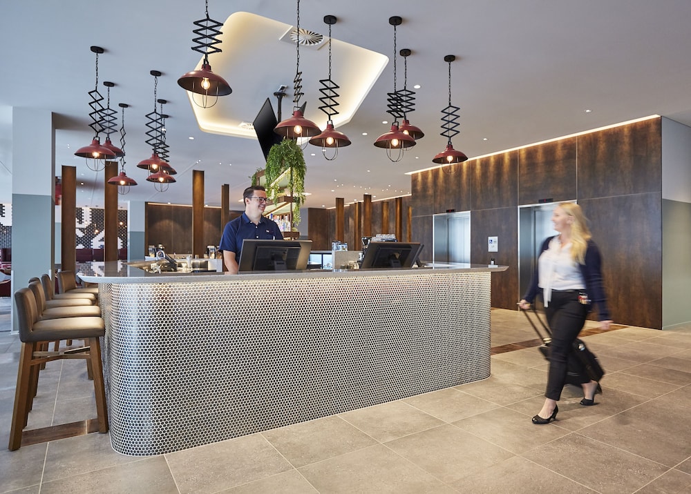 holiday inn express newcastle an ihg hotel