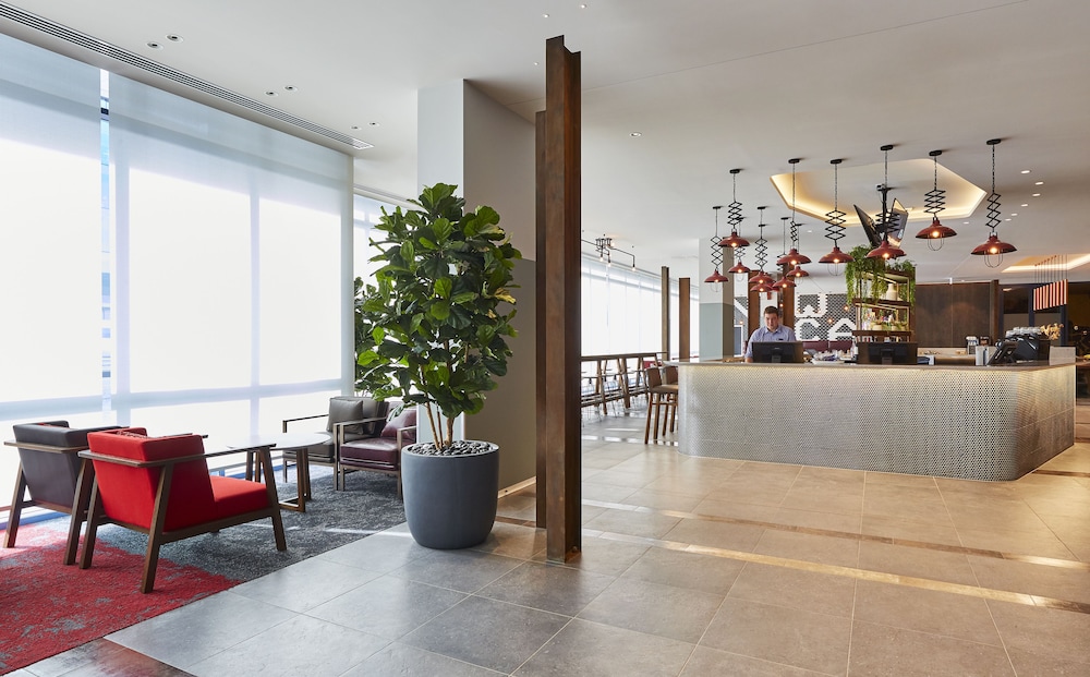 holiday inn express newcastle an ihg hotel