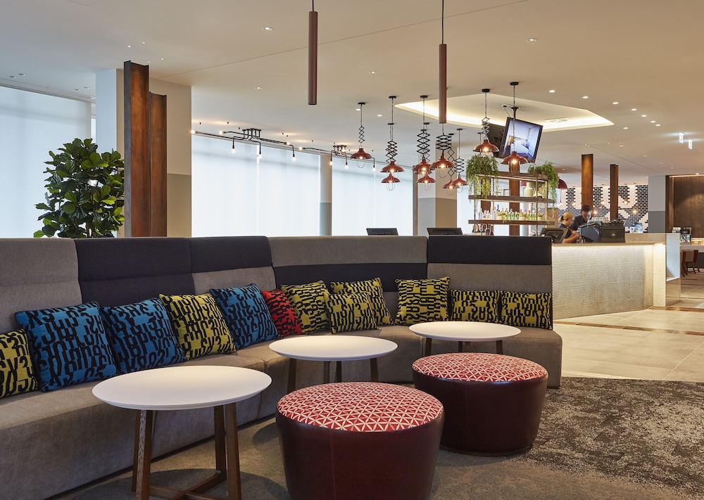 holiday inn express newcastle an ihg hotel
