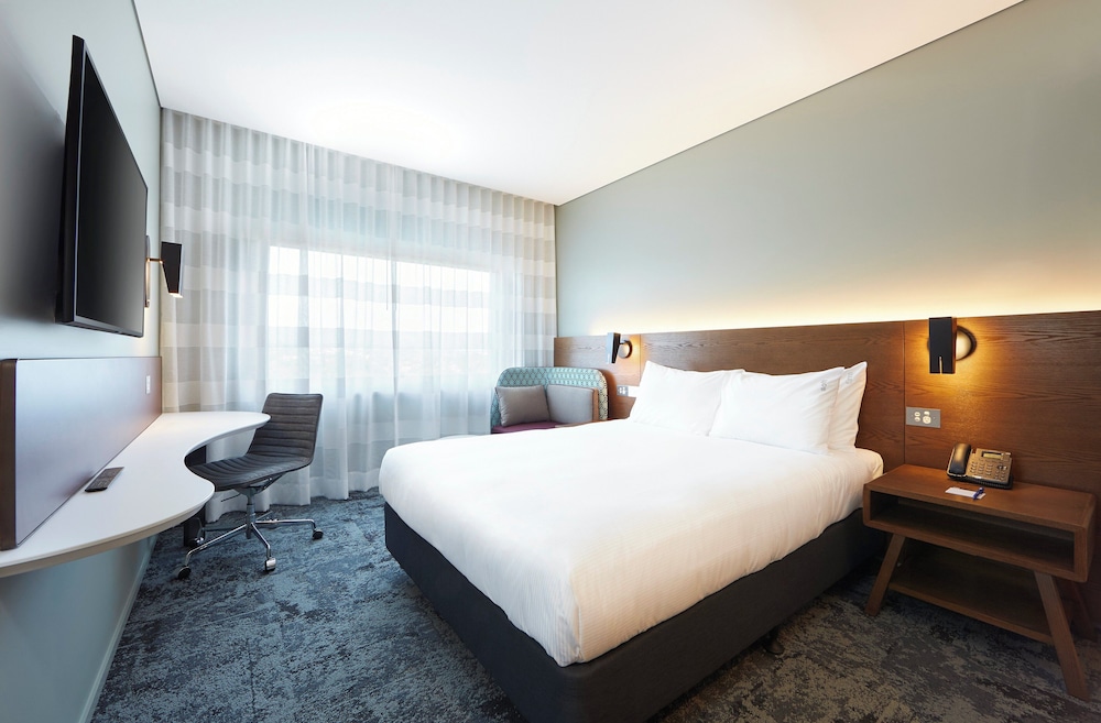 holiday inn express newcastle an ihg hotel