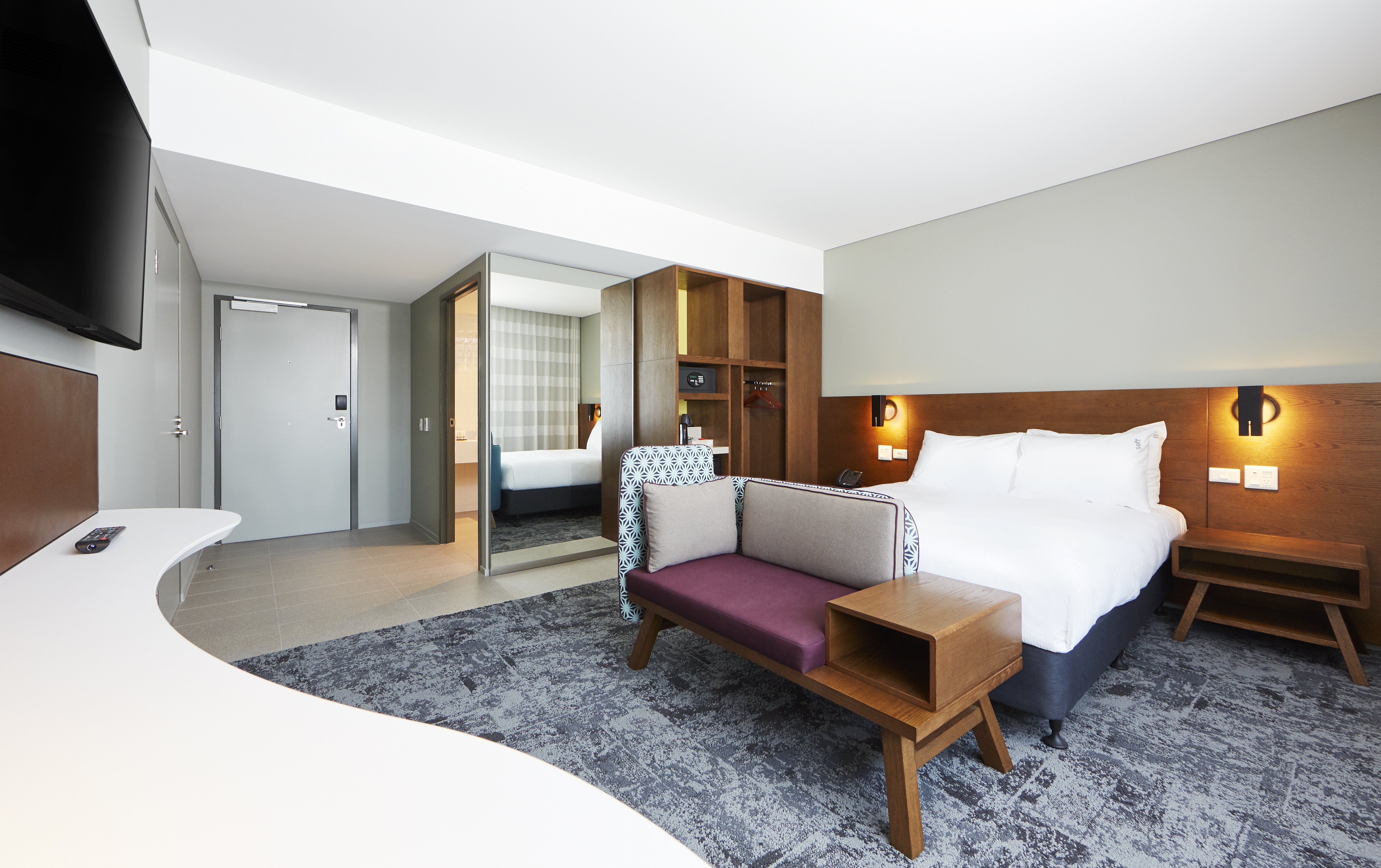 holiday inn express newcastle an ihg hotel
