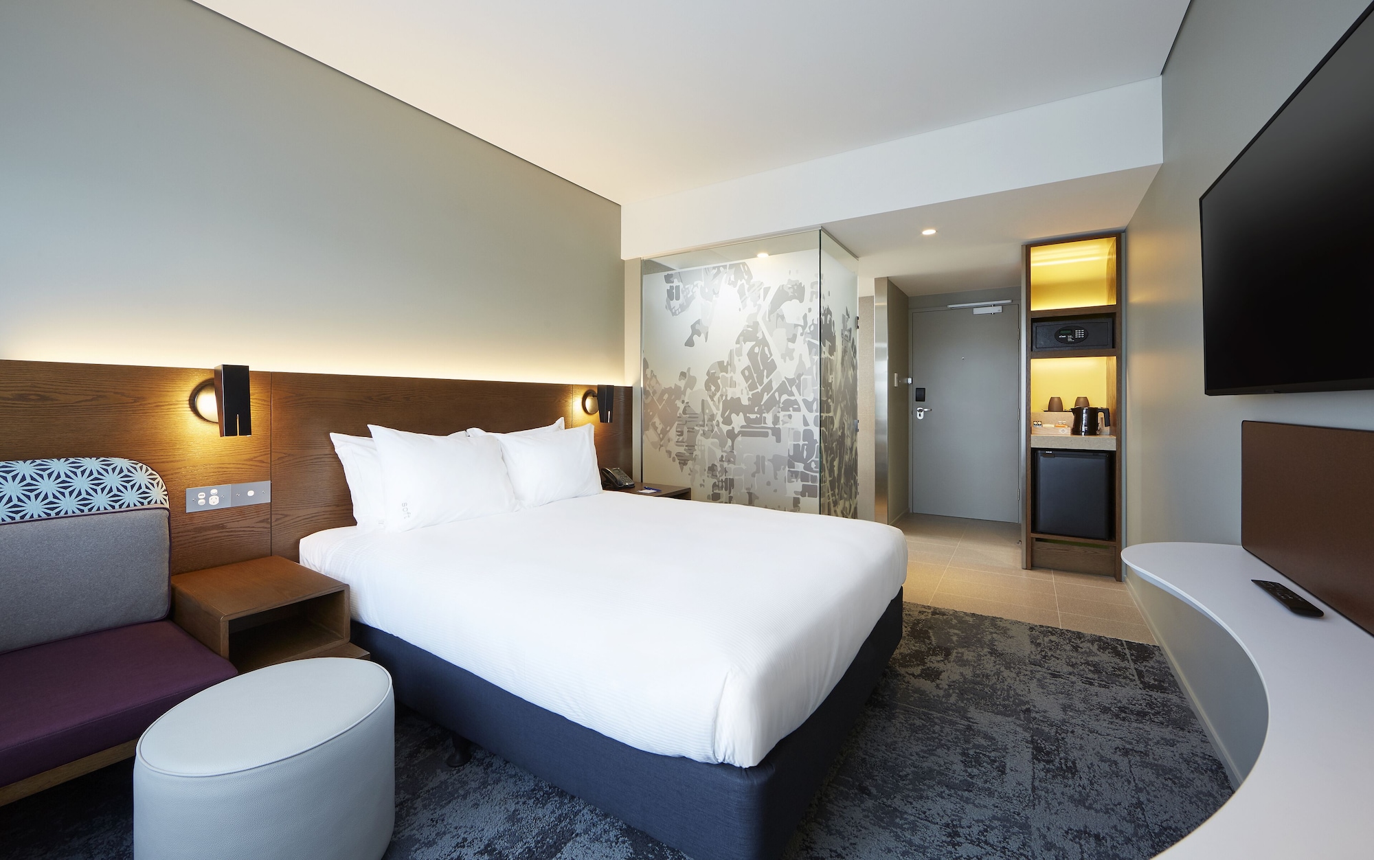 holiday inn express newcastle an ihg hotel