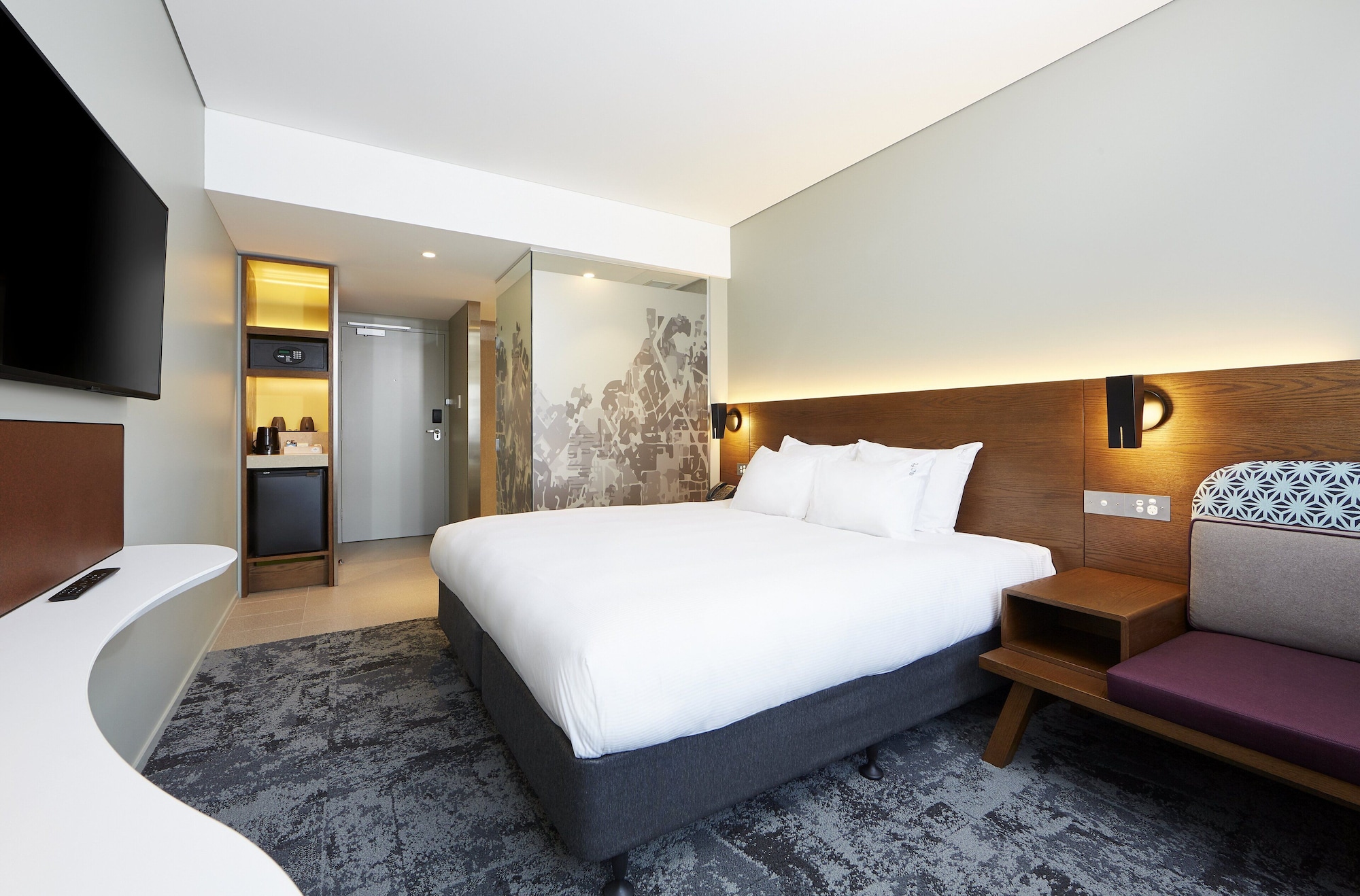 holiday inn express newcastle an ihg hotel