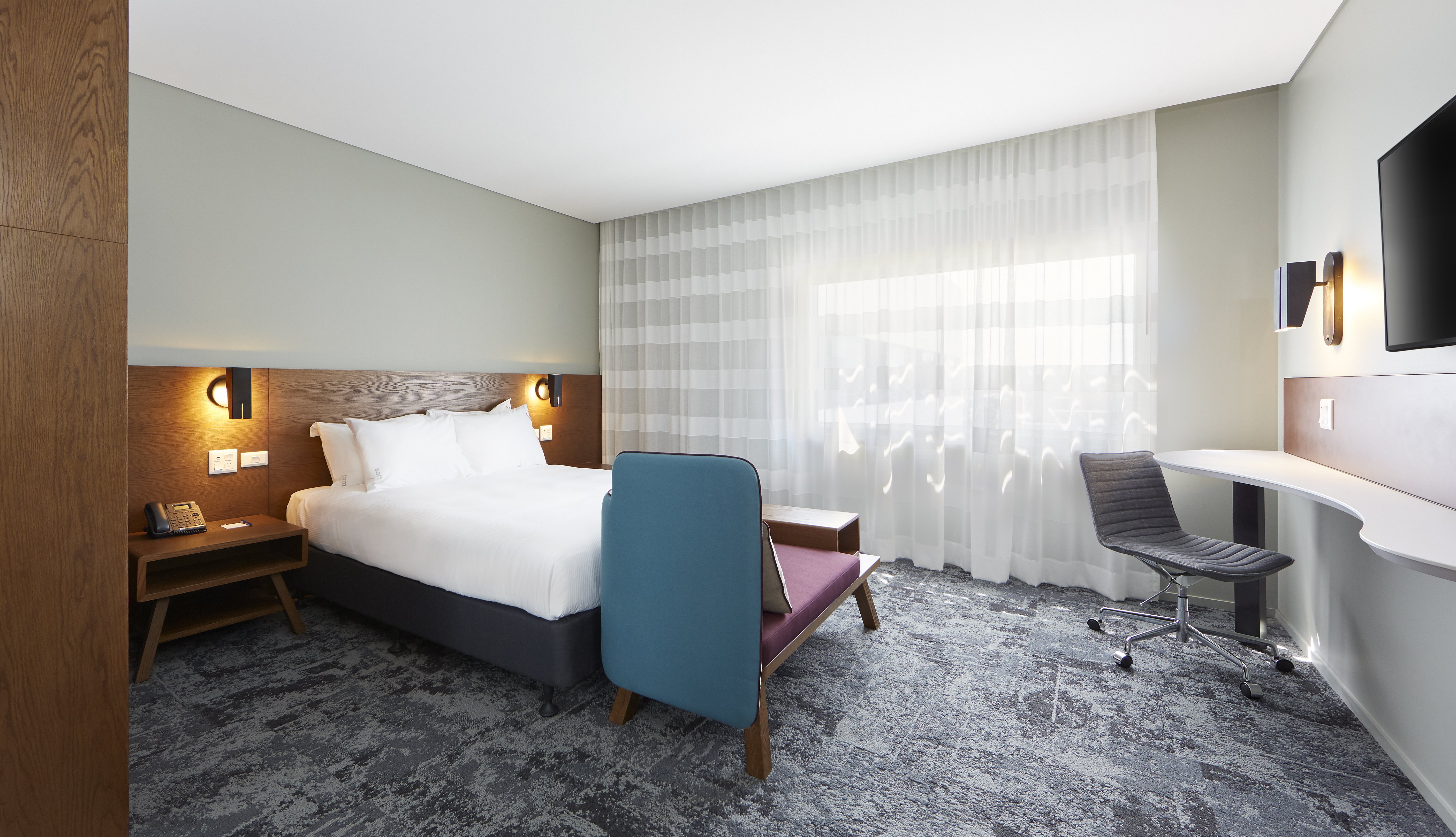 holiday inn express newcastle an ihg hotel