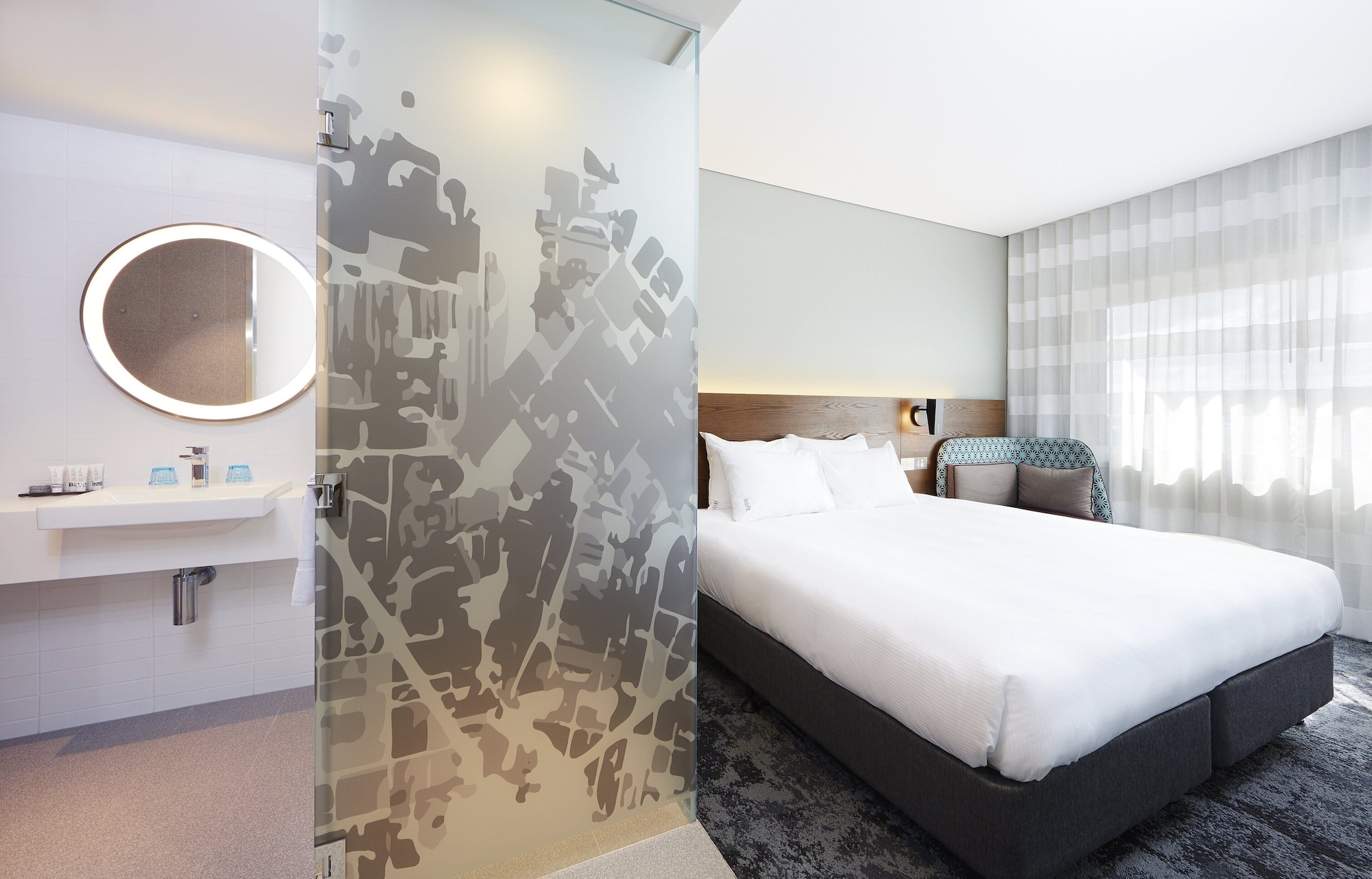 holiday inn express newcastle an ihg hotel