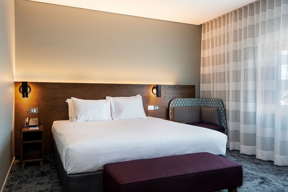 holiday inn express newcastle an ihg hotel
