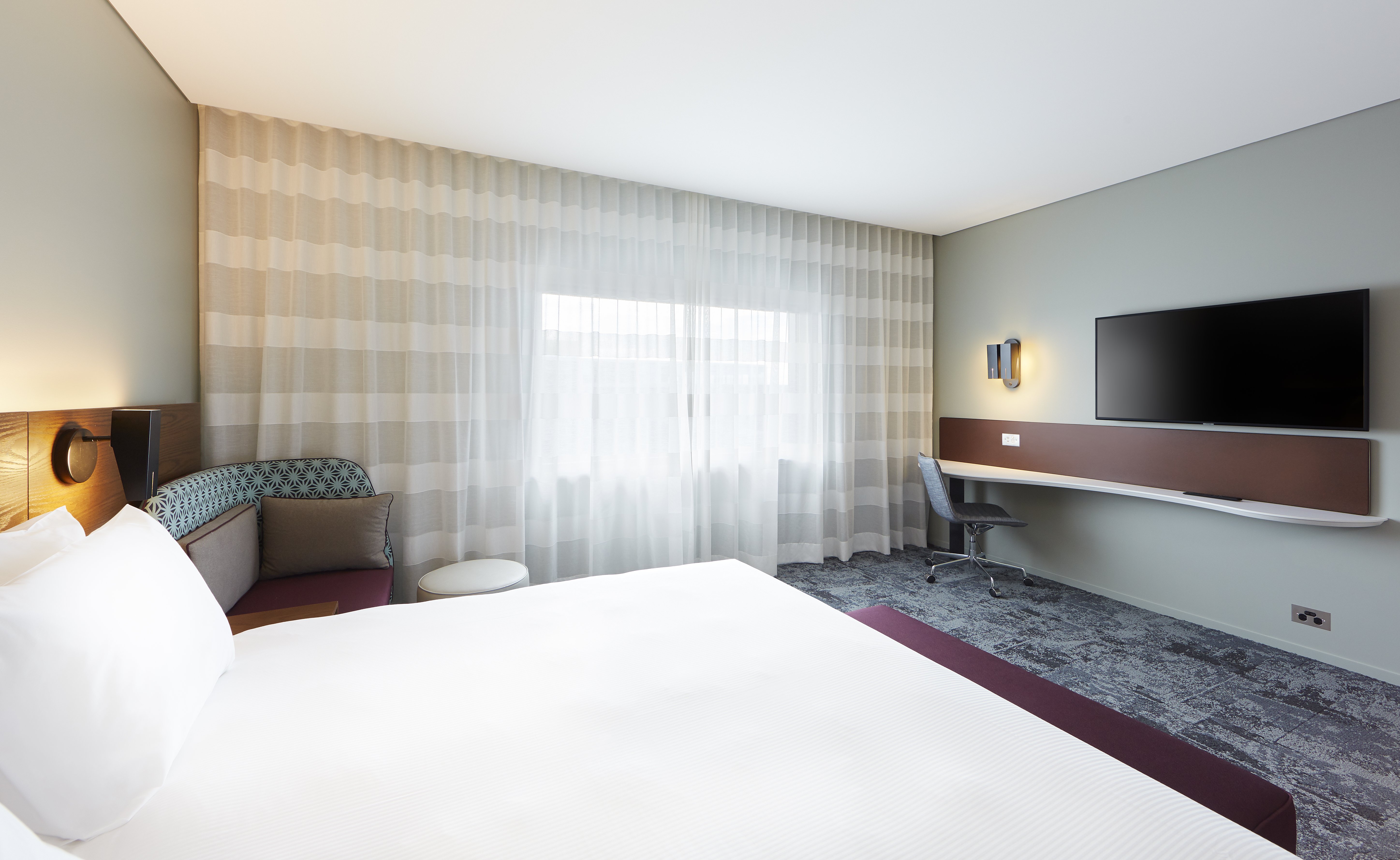 holiday inn express newcastle an ihg hotel