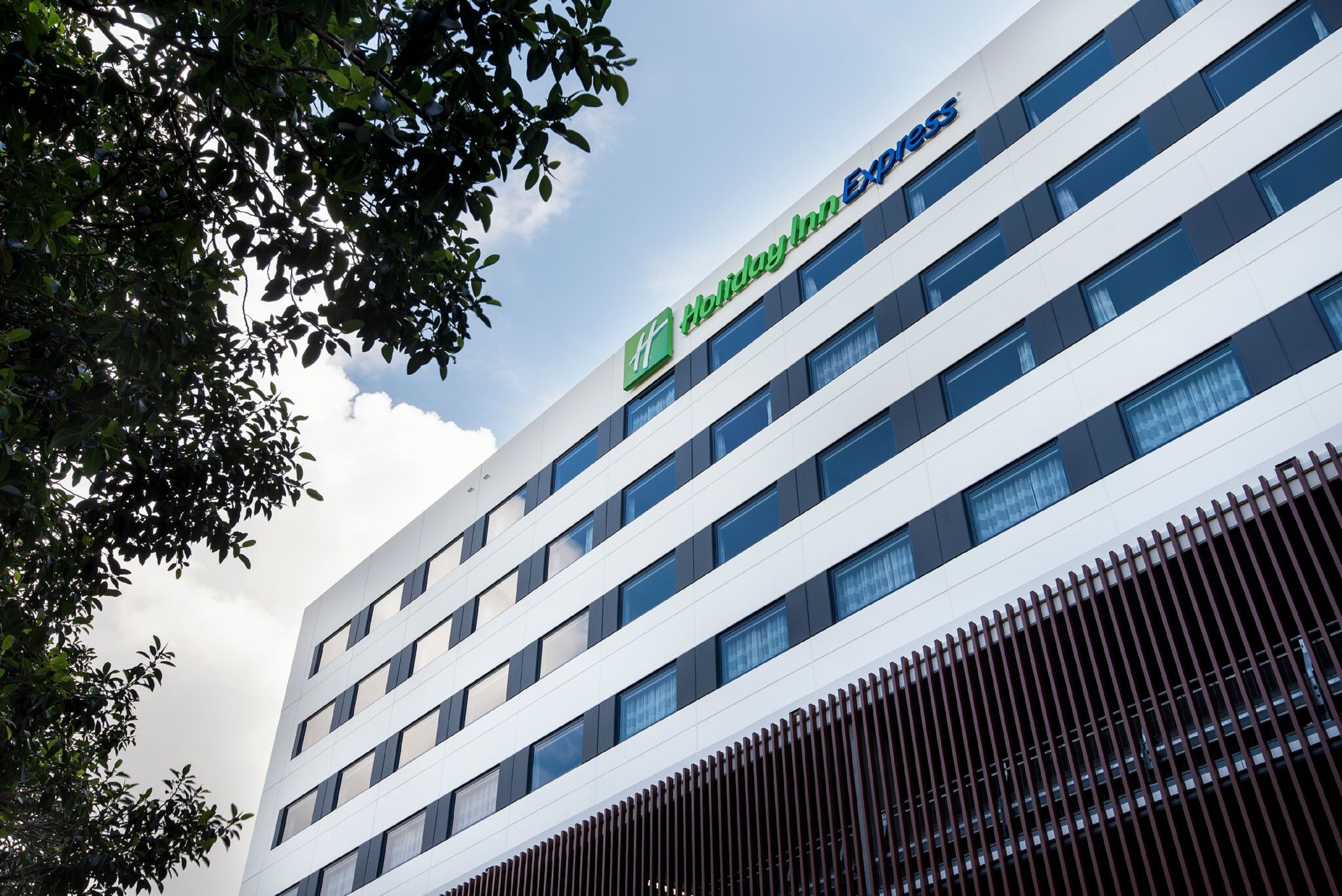 holiday inn express newcastle an ihg hotel