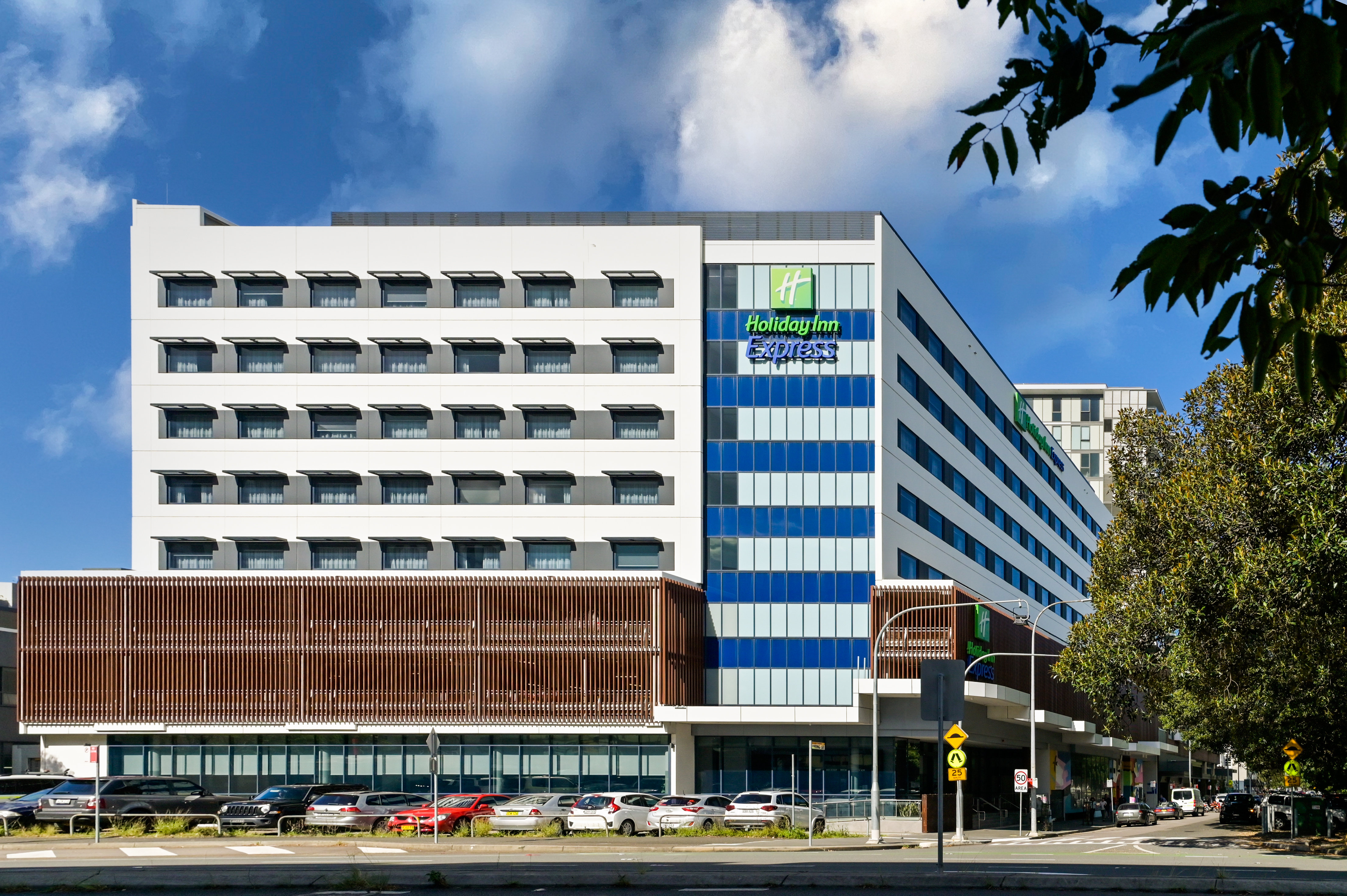 holiday inn express newcastle an ihg hotel