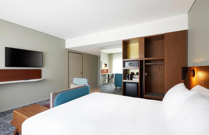 holiday inn express newcastle an ihg hotel