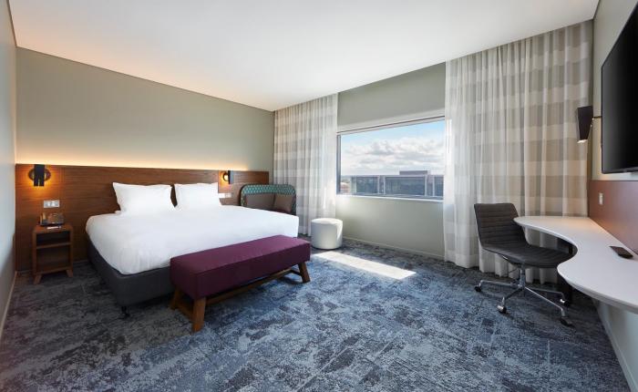 holiday inn express newcastle an ihg hotel