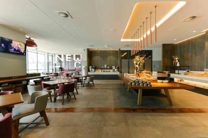 holiday inn express newcastle an ihg hotel