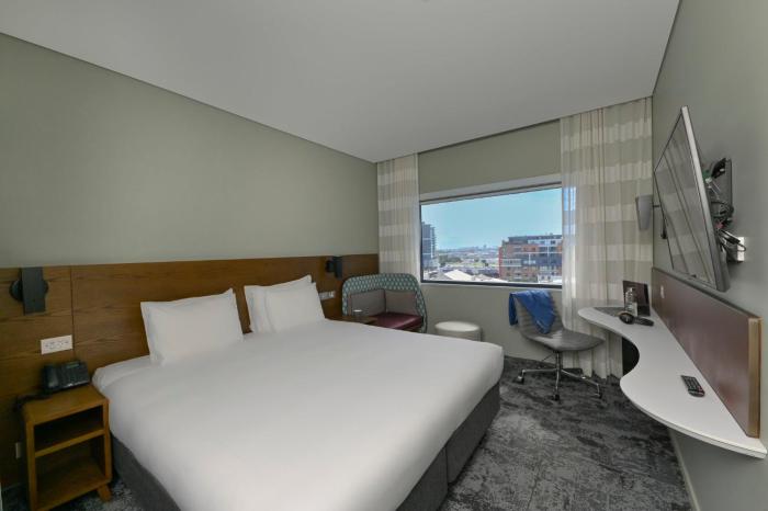 holiday inn express newcastle an ihg hotel