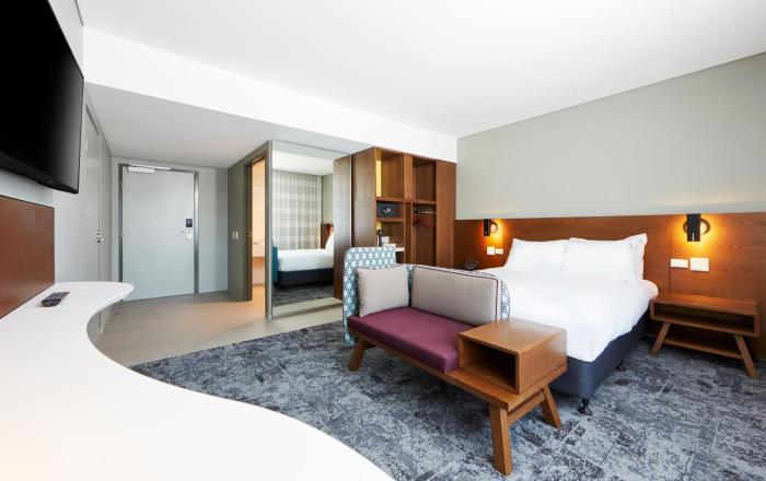 holiday inn express newcastle an ihg hotel