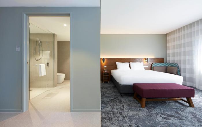 holiday inn express newcastle an ihg hotel