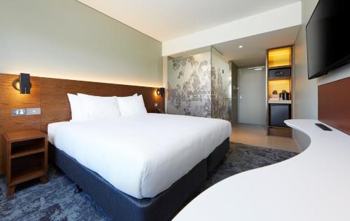 holiday inn express newcastle an ihg hotel
