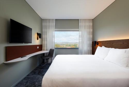 holiday inn express newcastle an ihg hotel