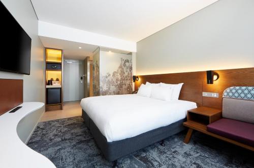 holiday inn express newcastle an ihg hotel