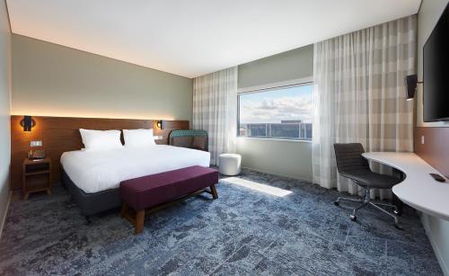 holiday inn express newcastle an ihg hotel