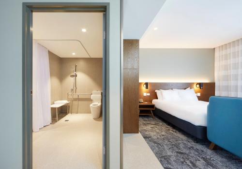 holiday inn express newcastle an ihg hotel