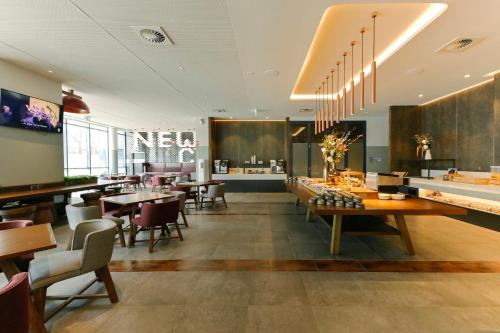 holiday inn express newcastle an ihg hotel