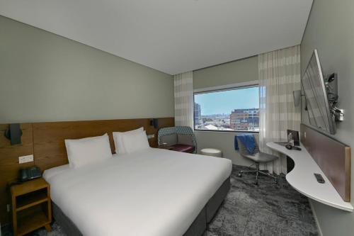 holiday inn express newcastle an ihg hotel