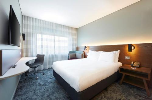 holiday inn express newcastle an ihg hotel