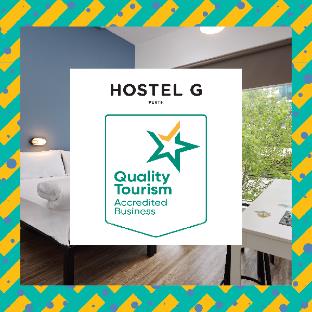 hostel g