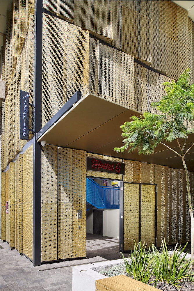 hostel g
