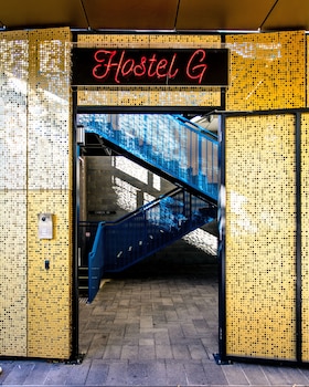 hostel g