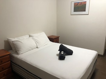 the stuart hotel motel
