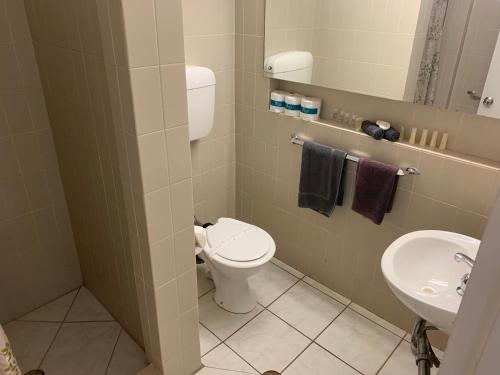 the stuart hotel motel