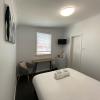 central motel mudgee
