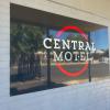 central motel mudgee