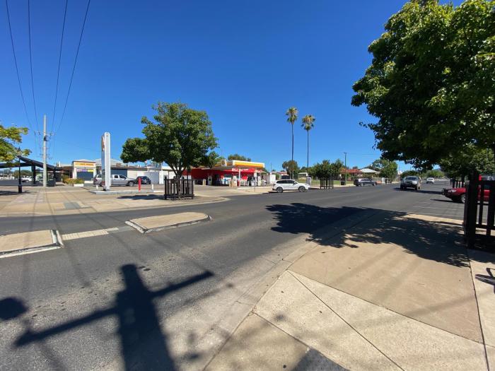 central motel mudgee