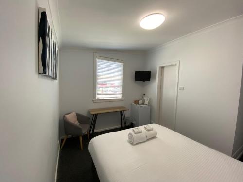 central motel mudgee