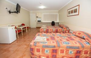 Leichhardt Hotel Motel,Queensland>>Cloncurry,3 star