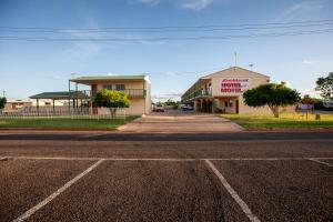 Leichhardt Hotel Motel,Queensland>>Cloncurry,3 star