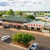 Leichhardt Hotel Motel,Queensland>>Cloncurry,3 star