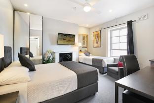bayswater boutique lodge