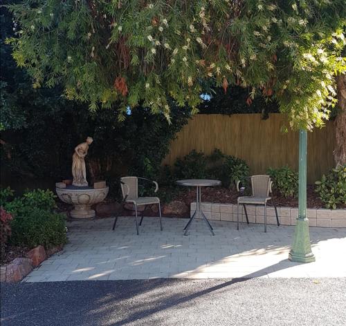 yambil inn motel