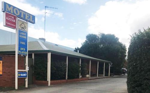 yambil inn motel